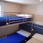 Kemping Mobile Comfort - Including Airco - River- 327 *