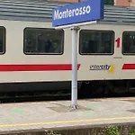 Mobile Comfort - Including Airco - River- 327