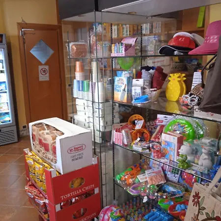 Mobile Comfort - Including Airco - River- 327 * Ameglia