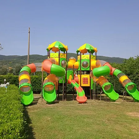 Mobile Comfort - Including Airco - River- 327 * Ameglia