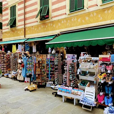 Kamp alanı Mobile Comfort - Including Airco - River- 327 Ameglia