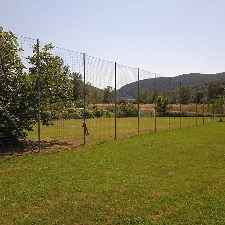 Mobile Comfort - Including Airco - River- 327 * Ameglia