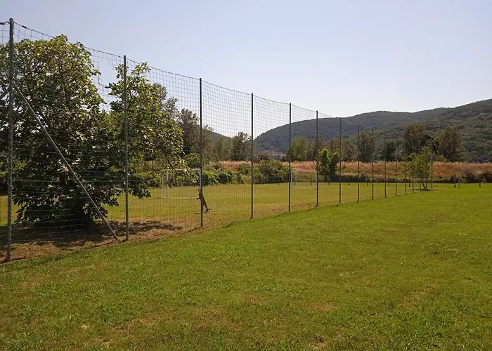 Mobile Comfort - Including Airco - River- 327 * アメーリア