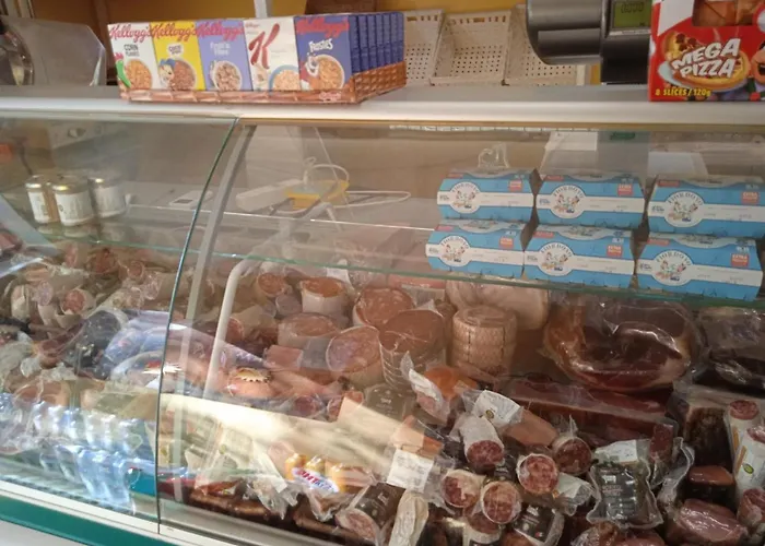 Mobile Comfort - Including Airco - River- 327 キャンプ場 アメーリア