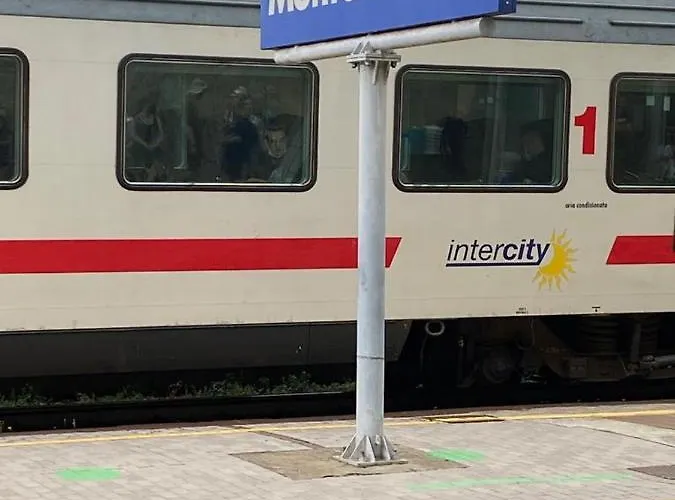 Mobile Comfort - Including Airco - River- 327