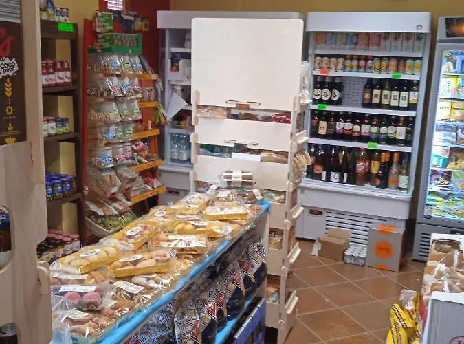 Mobile Comfort - Including Airco - River- 327 キャンプ場 *