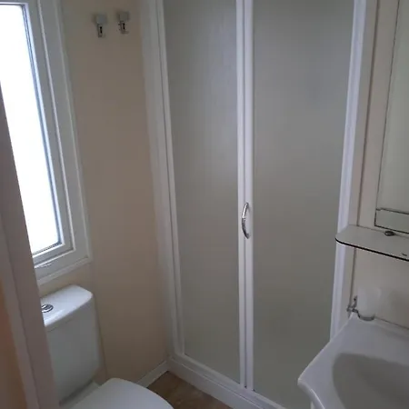 Mobile Comfort - Including Airco - River- 327